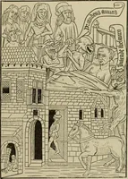 Picture 34 of 335 from L'art du rire et de la caricature (1892), leaf 34