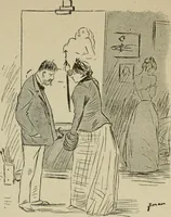 Picture 283 of 335 from L'art du rire et de la caricature (1892), leaf 340