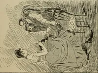 Picture 287 of 335 from L'art du rire et de la caricature (1892), leaf 342