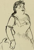 Picture 288 of 335 from L'art du rire et de la caricature (1892), leaf 343