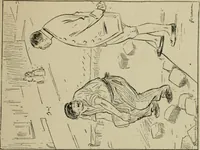 Picture 289 of 335 from L'art du rire et de la caricature (1892), leaf 344