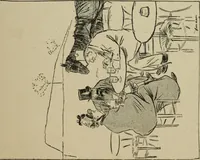 Picture 290 of 335 from L'art du rire et de la caricature (1892), leaf 344