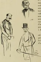 Picture 291 of 335 from L'art du rire et de la caricature (1892), leaf 345
