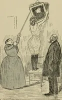 Picture 293 of 335 from L'art du rire et de la caricature (1892), leaf 348
