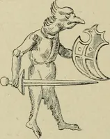 Picture 35 of 335 from L'art du rire et de la caricature (1892), leaf 35
