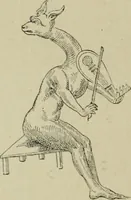 Picture 37 of 335 from L'art du rire et de la caricature (1892), leaf 35