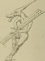 Picture 38 of 335 from L'art du rire et de la caricature (1892), leaf 35
