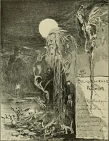 Picture 295 of 335 from L'art du rire et de la caricature (1892), leaf 351