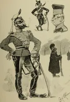 Picture 296 of 335 from L'art du rire et de la caricature (1892), leaf 352