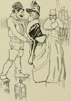 Picture 297 of 335 from L'art du rire et de la caricature (1892), leaf 353