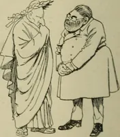 Picture 298 of 335 from L'art du rire et de la caricature (1892), leaf 353