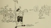Picture 299 of 335 from L'art du rire et de la caricature (1892), leaf 354