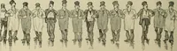 Picture 304 of 335 from L'art du rire et de la caricature (1892), leaf 357