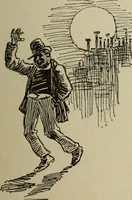 Picture 306 of 335 from L'art du rire et de la caricature (1892), leaf 358