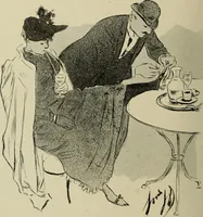 Picture 307 of 335 from L'art du rire et de la caricature (1892), leaf 359