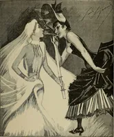 Picture 308 of 335 from L'art du rire et de la caricature (1892), leaf 360