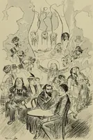 Picture 310 of 335 from L'art du rire et de la caricature (1892), leaf 362