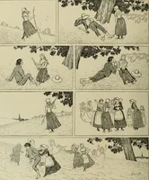 Picture 311 of 335 from L'art du rire et de la caricature (1892), leaf 363