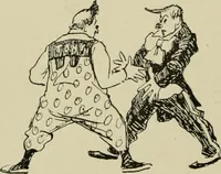 Picture 313 of 335 from L'art du rire et de la caricature (1892), leaf 365