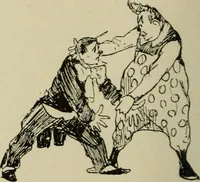 Picture 314 of 335 from L'art du rire et de la caricature (1892), leaf 365