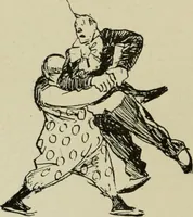 Picture 315 of 335 from L'art du rire et de la caricature (1892), leaf 365