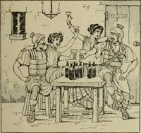 Picture 318 of 335 from L'art du rire et de la caricature (1892), leaf 366