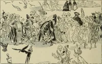 Picture 323 of 335 from L'art du rire et de la caricature (1892), leaf 369