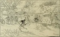 Picture 324 of 335 from L'art du rire et de la caricature (1892), leaf 369