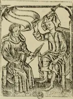 Picture 40 of 335 from L'art du rire et de la caricature (1892), leaf 37
