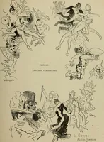 Picture 325 of 335 from L'art du rire et de la caricature (1892), leaf 370