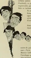 Picture 328 of 335 from L'art du rire et de la caricature (1892), leaf 373