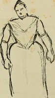 Picture 331 of 335 from L'art du rire et de la caricature (1892), leaf 377
