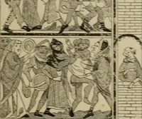 Picture 42 of 335 from L'art du rire et de la caricature (1892), leaf 38