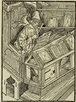 Picture 44 of 335 from L'art du rire et de la caricature (1892), leaf 41
