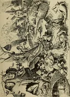 Picture 51 of 335 from L'art du rire et de la caricature (1892), leaf 52