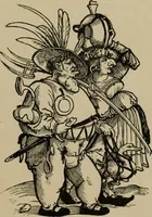 Picture 1 of 335 from L'art du rire et de la caricature (1892), leaf 6
