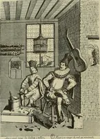 Picture 56 of 335 from L'art du rire et de la caricature (1892), leaf 63