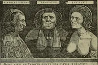 Picture 67 of 335 from L'art du rire et de la caricature (1892), leaf 77