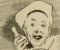 Picture 3 of 335 from L'art du rire et de la caricature (1892), leaf 8