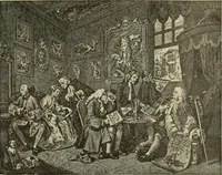 Picture 74 of 335 from L'art du rire et de la caricature (1892), leaf 84