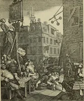 Picture 77 of 335 from L'art du rire et de la caricature (1892), leaf 88