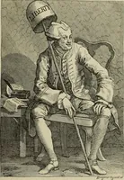 Picture 78 of 335 from L'art du rire et de la caricature (1892), leaf 90