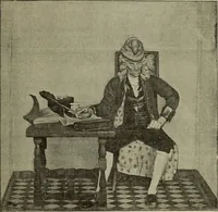 Picture 80 of 335 from L'art du rire et de la caricature (1892), leaf 94