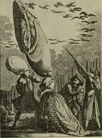 Picture 82 of 335 from L'art du rire et de la caricature (1892), leaf 96
