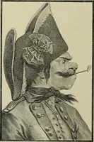 Picture 83 of 335 from L'art du rire et de la caricature (1892), leaf 97