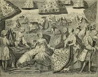 Picture 84 of 335 from L'art du rire et de la caricature (1892), leaf 98
