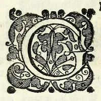 An illustration from L'arte de' cenni : con la quale formandosi fauella visibile, si tratta della muta eloquenza, che non e' altro che vn facondo silentio : diuisa in due parti ... (1616)