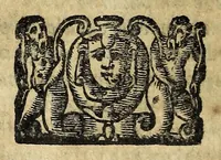 An illustration from L'arte de' cenni : con la quale formandosi fauella visibile, si tratta della muta eloquenza, che non e' altro che vn facondo silentio : diuisa in due parti ... (1616)