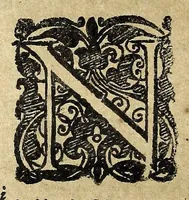 Picture 13 of 36 from L'arte de' cenni : con la quale formandosi fauella visibile, si tratta della muta eloquenza, che non e' altro che vn facondo silentio : diuisa in due parti ... (1616), leaf 382
