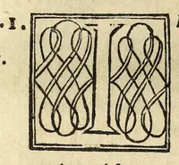 Picture 15 of 36 from L'arte de' cenni : con la quale formandosi fauella visibile, si tratta della muta eloquenza, che non e' altro che vn facondo silentio : diuisa in due parti ... (1616), leaf 394